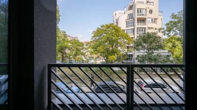 Aviva City Stay – Blue Note Studio