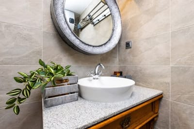 Exclusive One-Bedroom Retreat + Private Parking