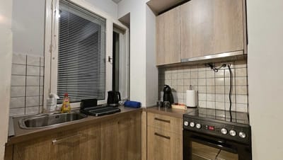 Colorful 2BD Apartment  next to Serdika Center