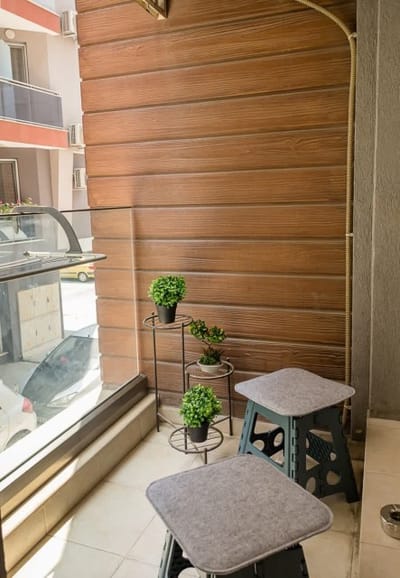 Studio Near Grand Mall Varna | Cozy & Convenient