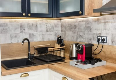 Warm&Comfy 3BD Apt Varna Center