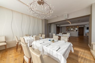 Maritim Hotel Paradise Blue Albena