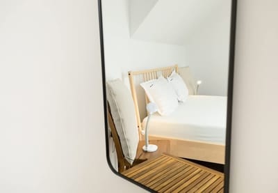 Urban & Cozy Escape - 1BR Flat near GrandMallVarna