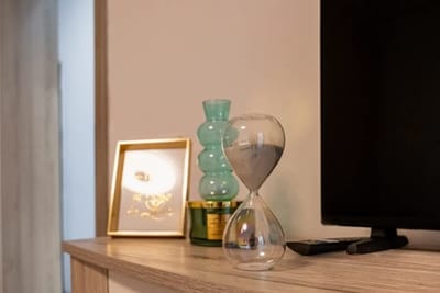 Black Sea Spacious 3BR Apartment