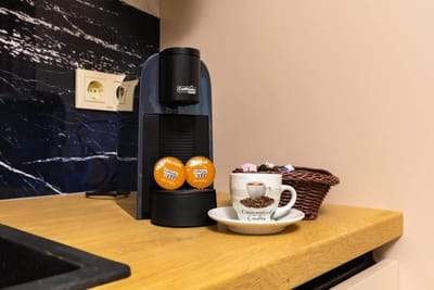 West Haven 1  1BD in Plovdiv Centre