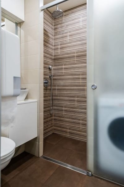 Luxury Studio Silver