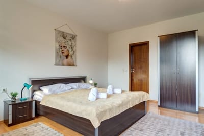 Pamporovo Palace  2BD next to the Ski Slopes