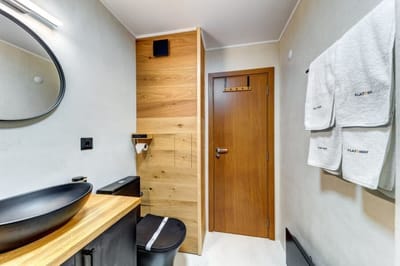 Luxury 1BD Retreat in Grand Resort Pamporovo