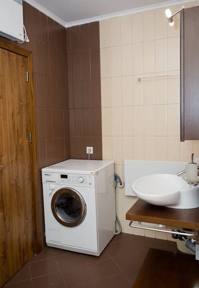 Modern 1-Bedroom Retreat in Varna’s Sea Garden