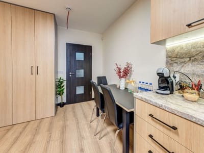 Alpine Glow Studio with Parking, Pamporovo