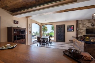 Villa Cook - Sea View / Heated Pool 10ppl@Balchik