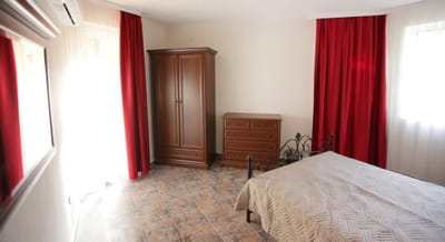 Musica ~ 6BD Private Villa in Balchik