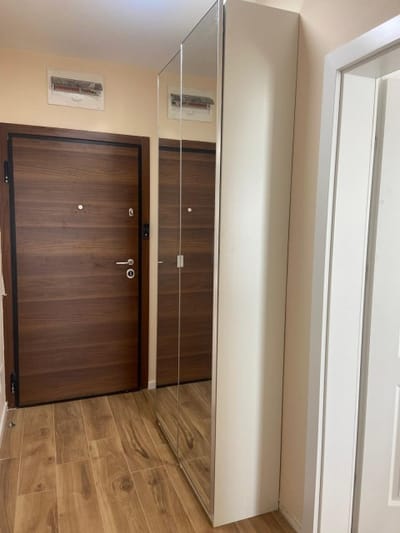 Sofia Park View Apartment – Cozy & Modern 2BD