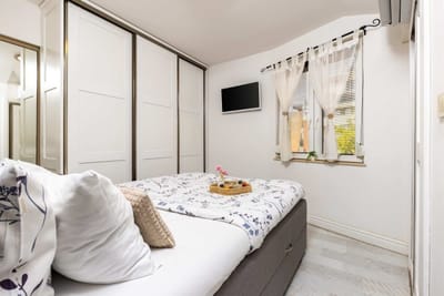 Stylish 1BD Flat near the centre of Plovdiv