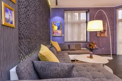 Champs-Élysées Sofia | 2BDR 2BTHR