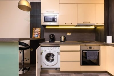 Modern and Cozy 1BD in the Top Centre of Plovdiv