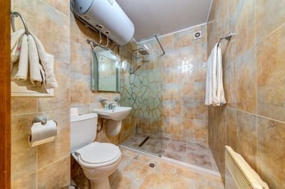 Alpine Hideaway at The Castle