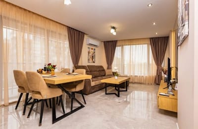 Charming 1-Bedroom Haven near Plovdiv's Old Town