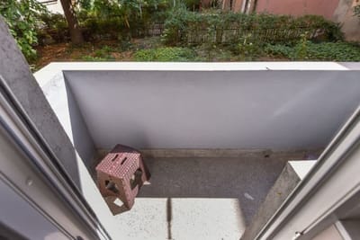 • Kanso Japan • 2-BDR Central Flat with Balcony