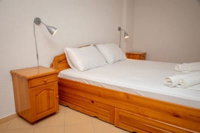 Villa Beni  4-Bedroom Private House