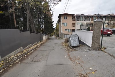 Vintage City Hotel in Sofia