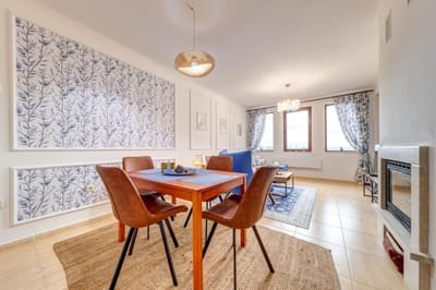 Ski Slope Getaway at Grand Monastery