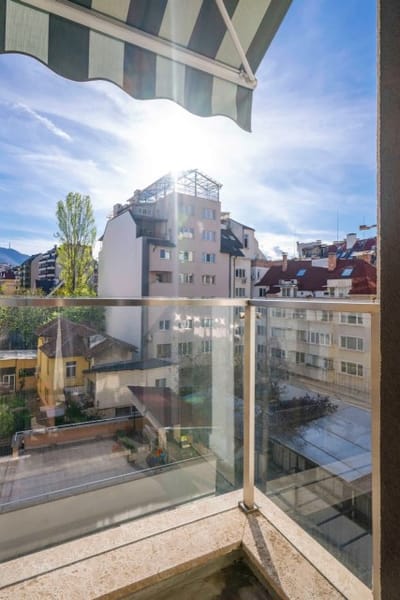 Exclusive One-Bedroom Retreat