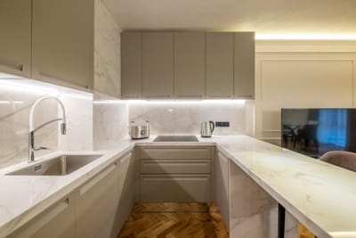 SOFapart Stylish & Fancy Place | 1 BDR