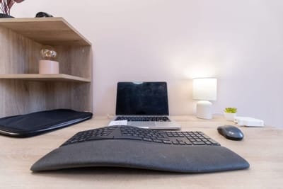 Comfortable 2BR Urban Getaway in City Center