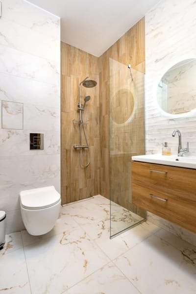 Magnolia Gardens - 1BD with Balcony & Parking