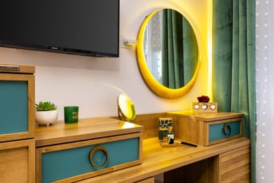 Cozy 1BD Flat in Plovdiv Centre