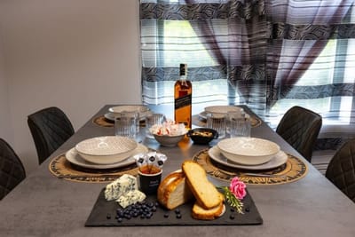 Central Apartments with Garden view - Apt No. 5