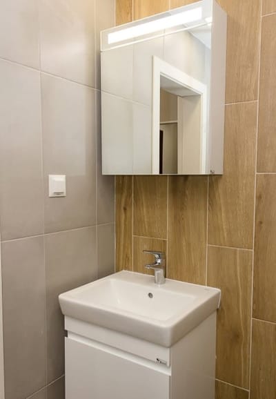 Sea Garden Varna - 2BD Flats with Desk & Balcony