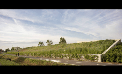 The Orangeale Factory