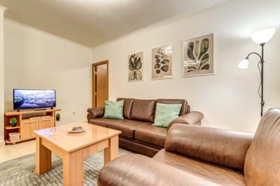 Winter Heaven Grand Monastery Pamporovo