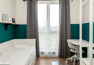 Cozy & Bright 2-BR Flat Next to Grand Mall Varna