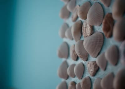 Shells  One-bedroom Flat Close to the Sea Garden