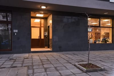 The Grunge Spot - Charming NEW 1-Bedroom