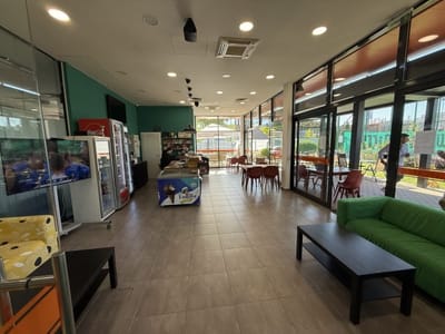 Modern Sports Centre in the Heart of Sofia