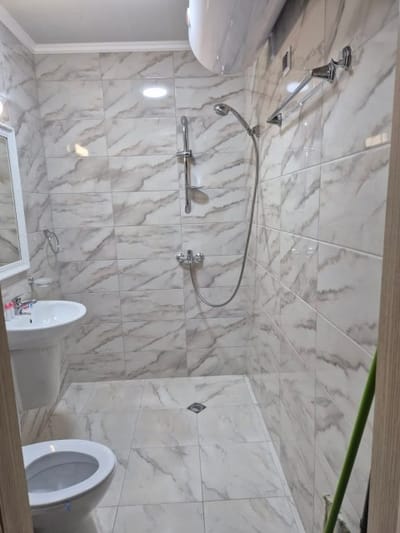 Marea Garden - Studio with Pool by Flat Manager