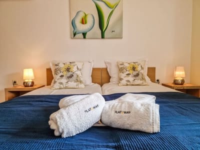 Cedar Lodge 2 Bedroom Apartment