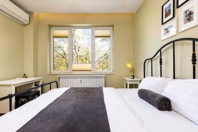 Serene Living in the Heart of Plovdiv