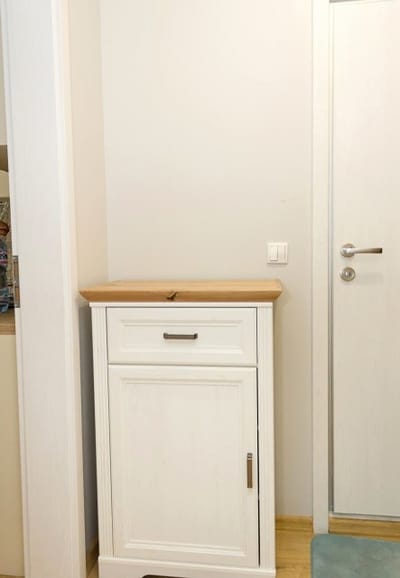 Cozy 1-BD Apartment in Varna