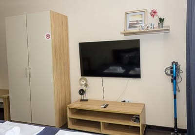 Balchik Garden Palace  Studio