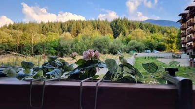 Diamond of Crown Bansko - Studio with Free Parking