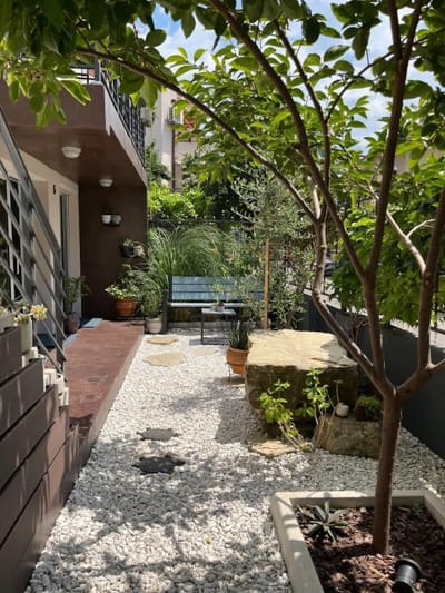 Villa Mare Boutique Guesthouse 2