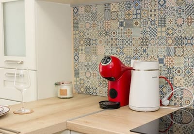 Cozy 1-BD Apartment in Varna