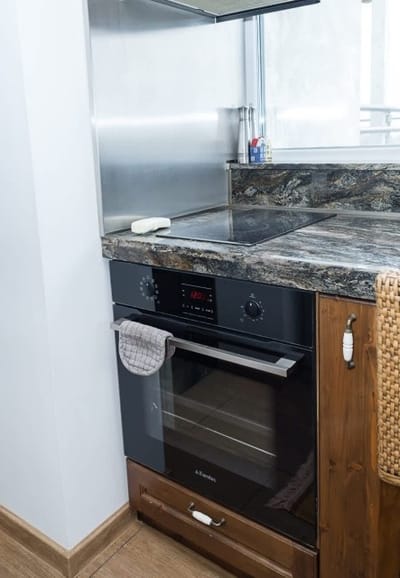 Modern Comfort & Vintage Charm with Panoramic View