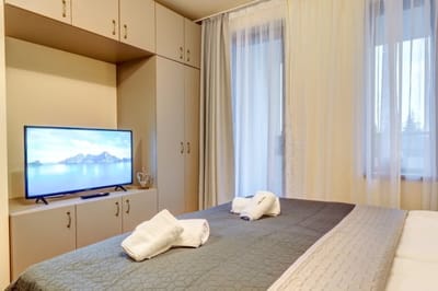 Cozy Studio in Grand Resort Pamporovo