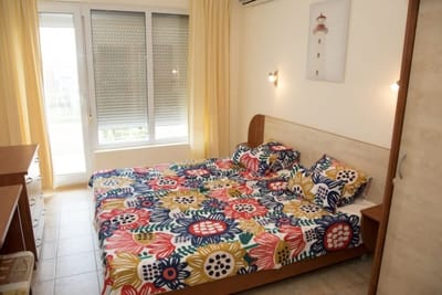 Prestige City 1BD Apt with POOL near Cacao Beach